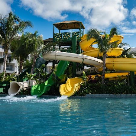 Princess Grand Jamaica Resort Green Island Exteriér fotografie