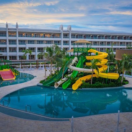 Princess Grand Jamaica Resort Green Island Exteriér fotografie