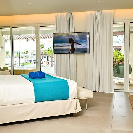 Princess Grand Jamaica Resort Green Island Exteriér fotografie