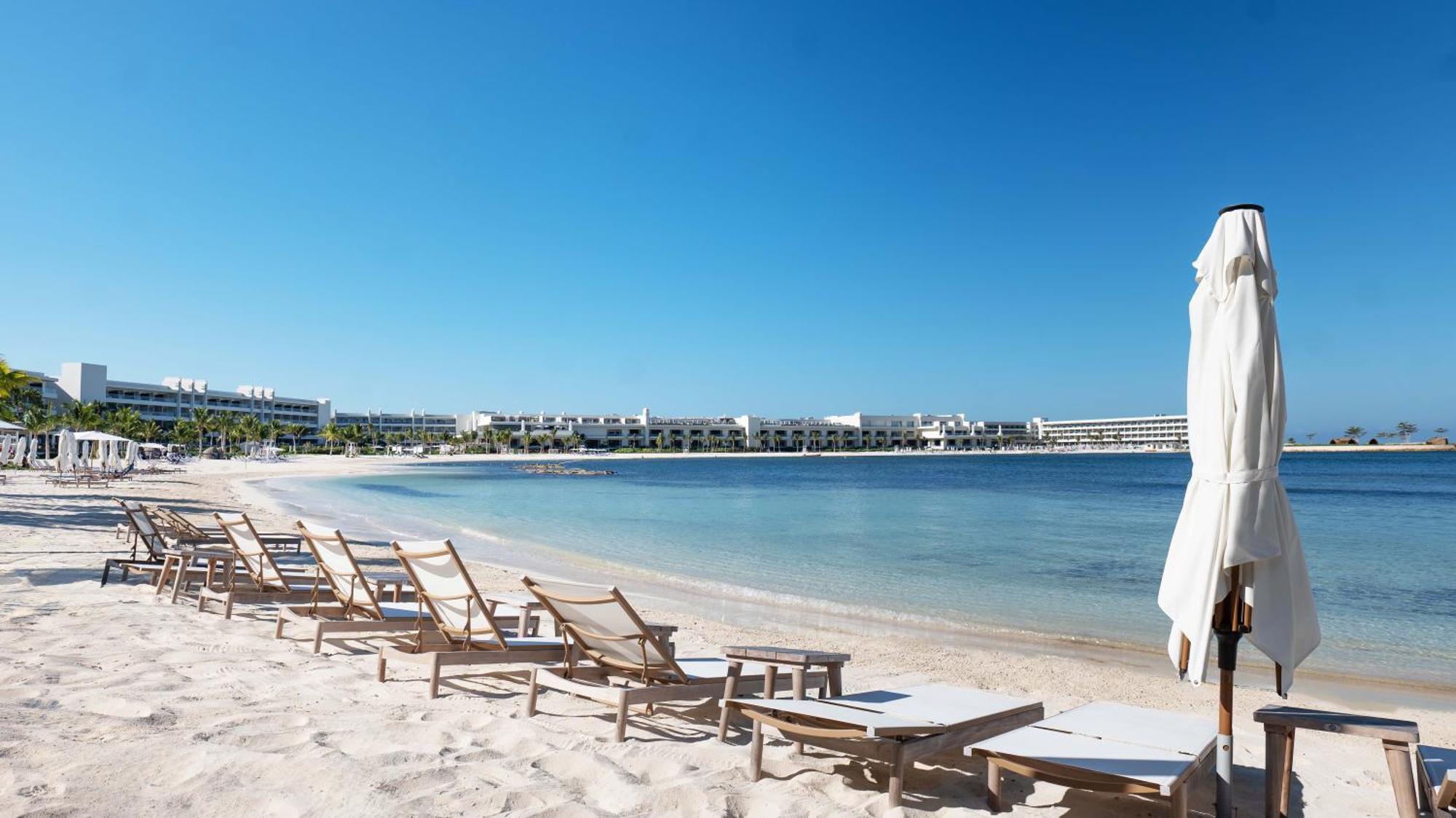 Princess Grand Jamaica Resort Green Island Exteriér fotografie