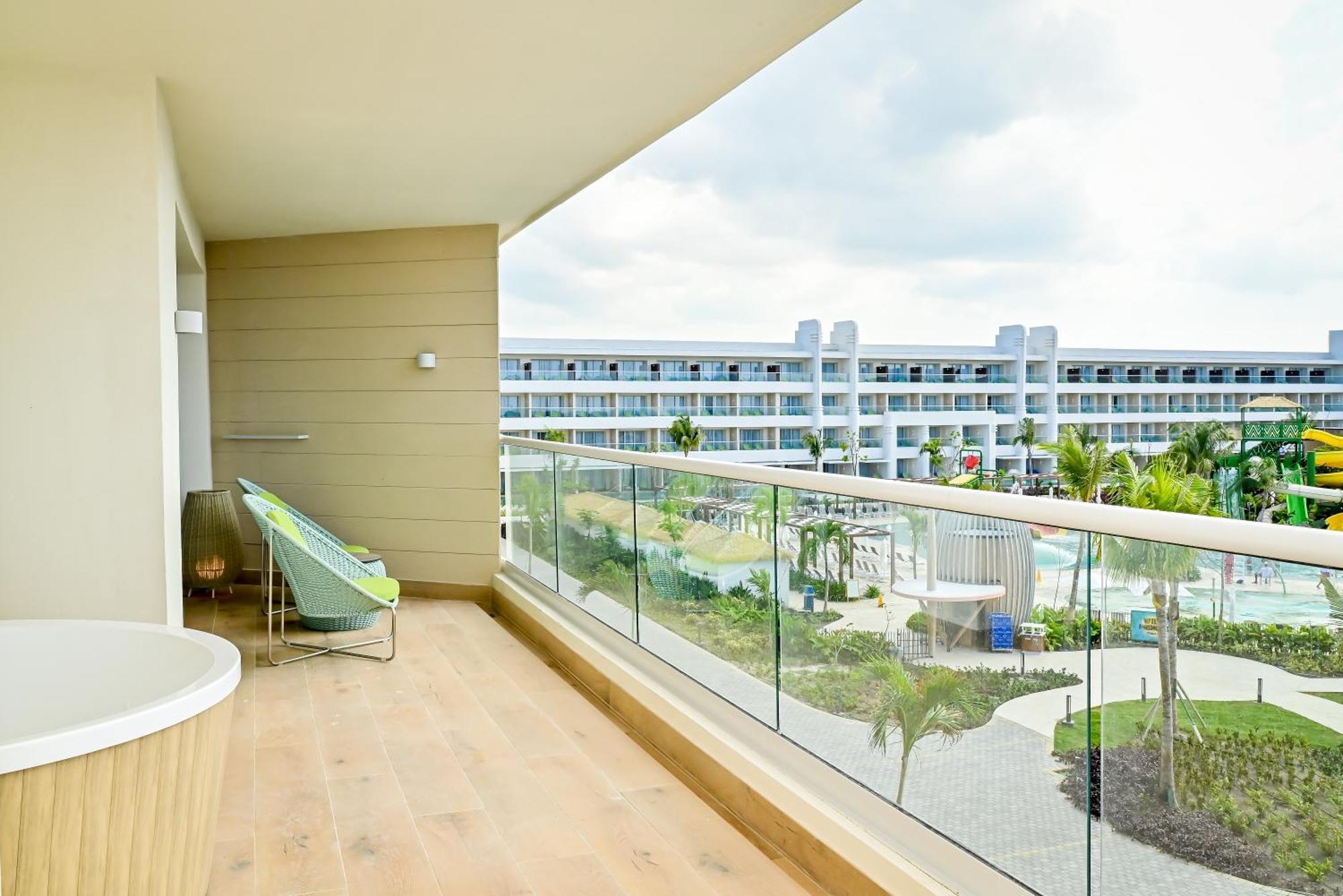 Princess Grand Jamaica Resort Green Island Pokoj fotografie