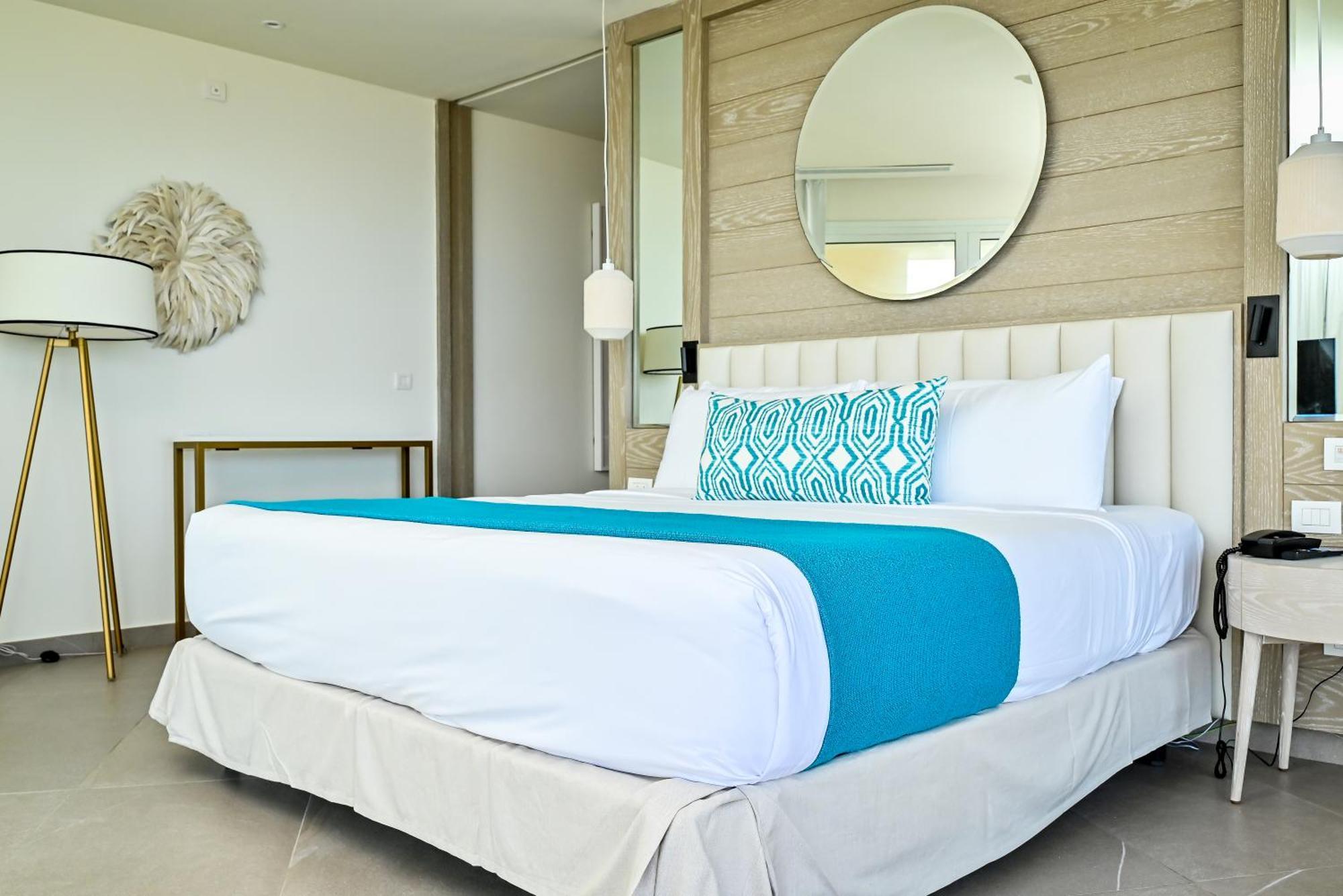 Princess Grand Jamaica Resort Green Island Pokoj fotografie