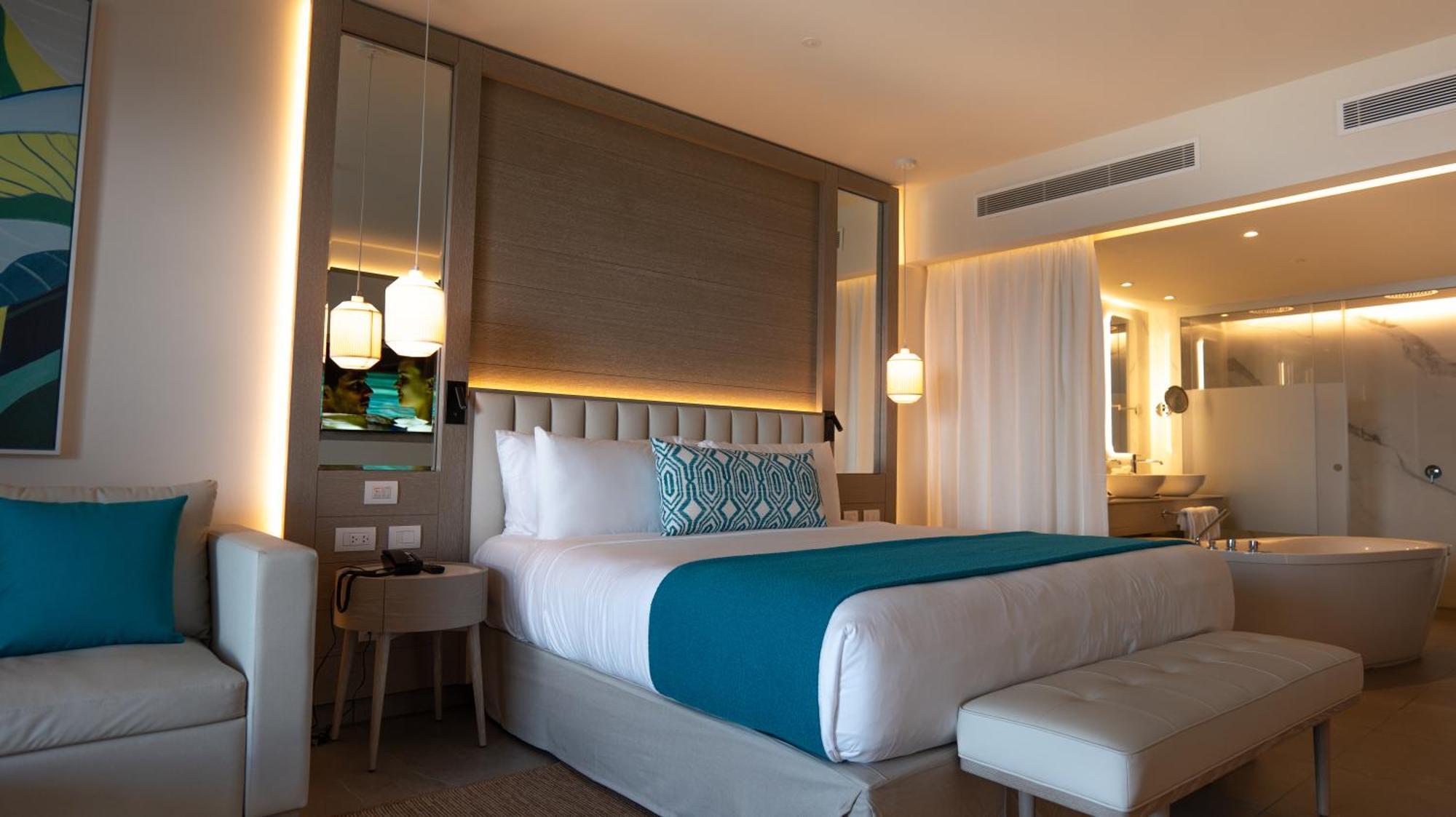 Princess Grand Jamaica Resort Green Island Exteriér fotografie