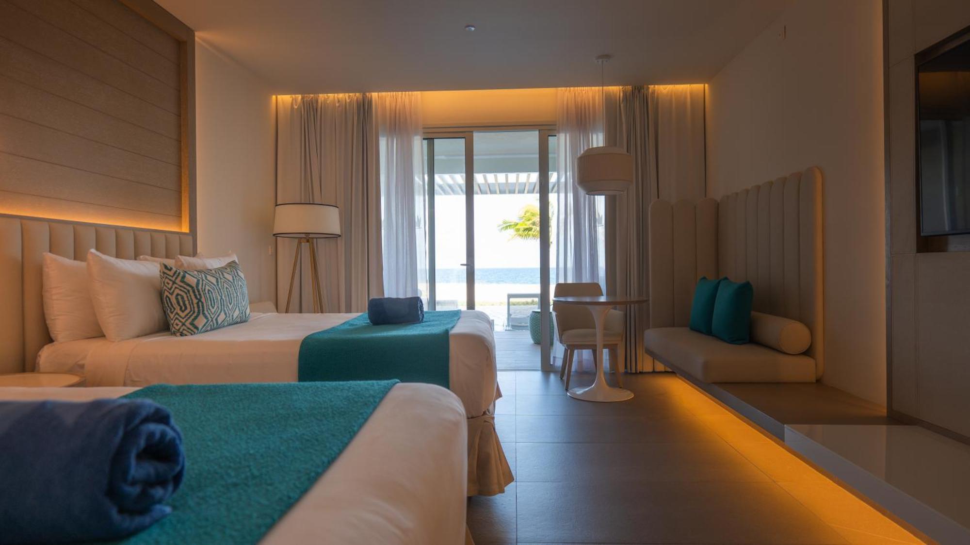 Princess Grand Jamaica Resort Green Island Exteriér fotografie