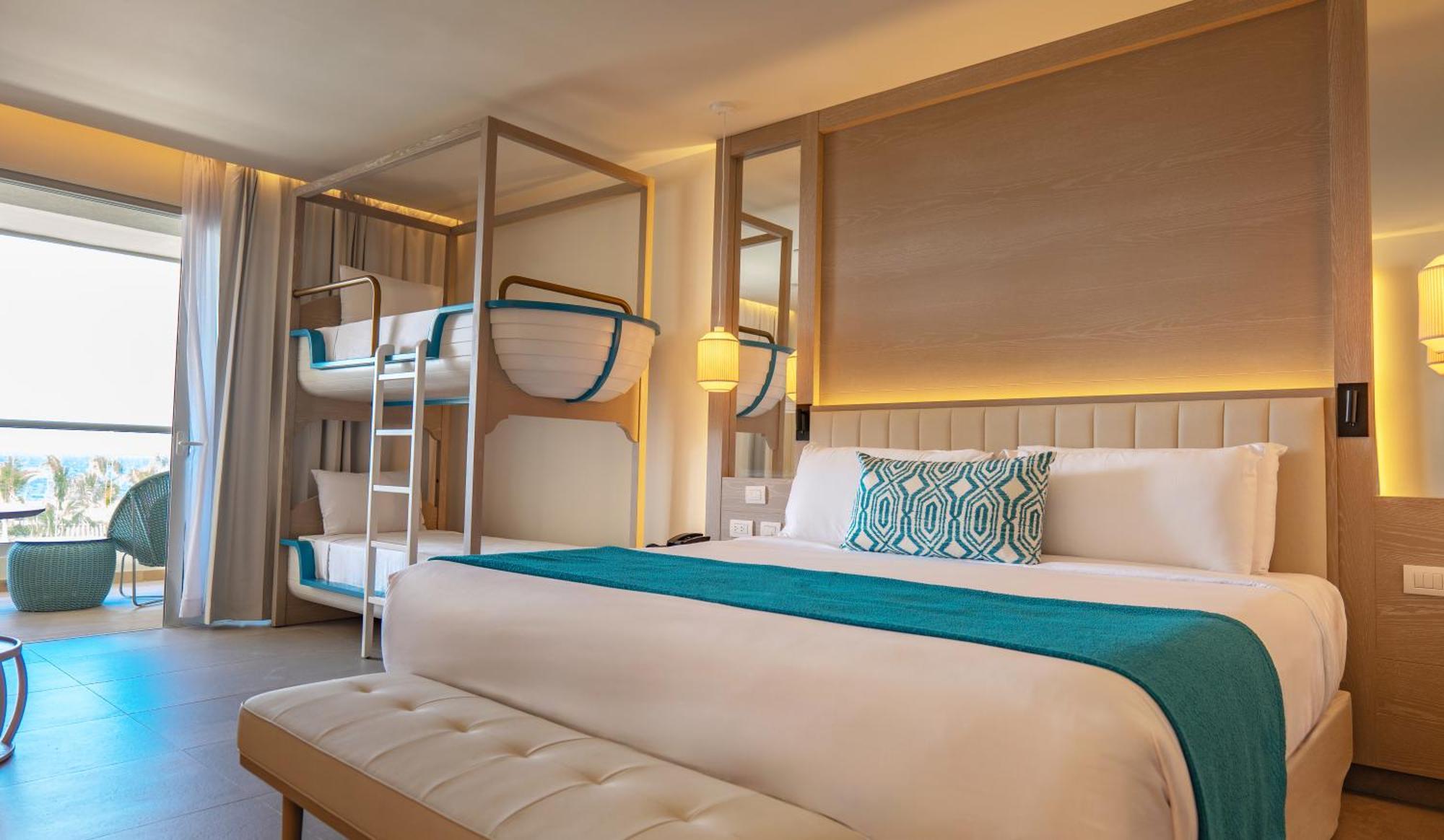 Princess Grand Jamaica Resort Green Island Exteriér fotografie