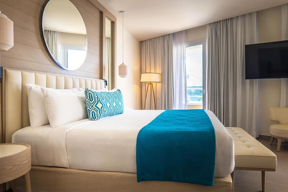 Princess Grand Jamaica Resort Green Island Exteriér fotografie