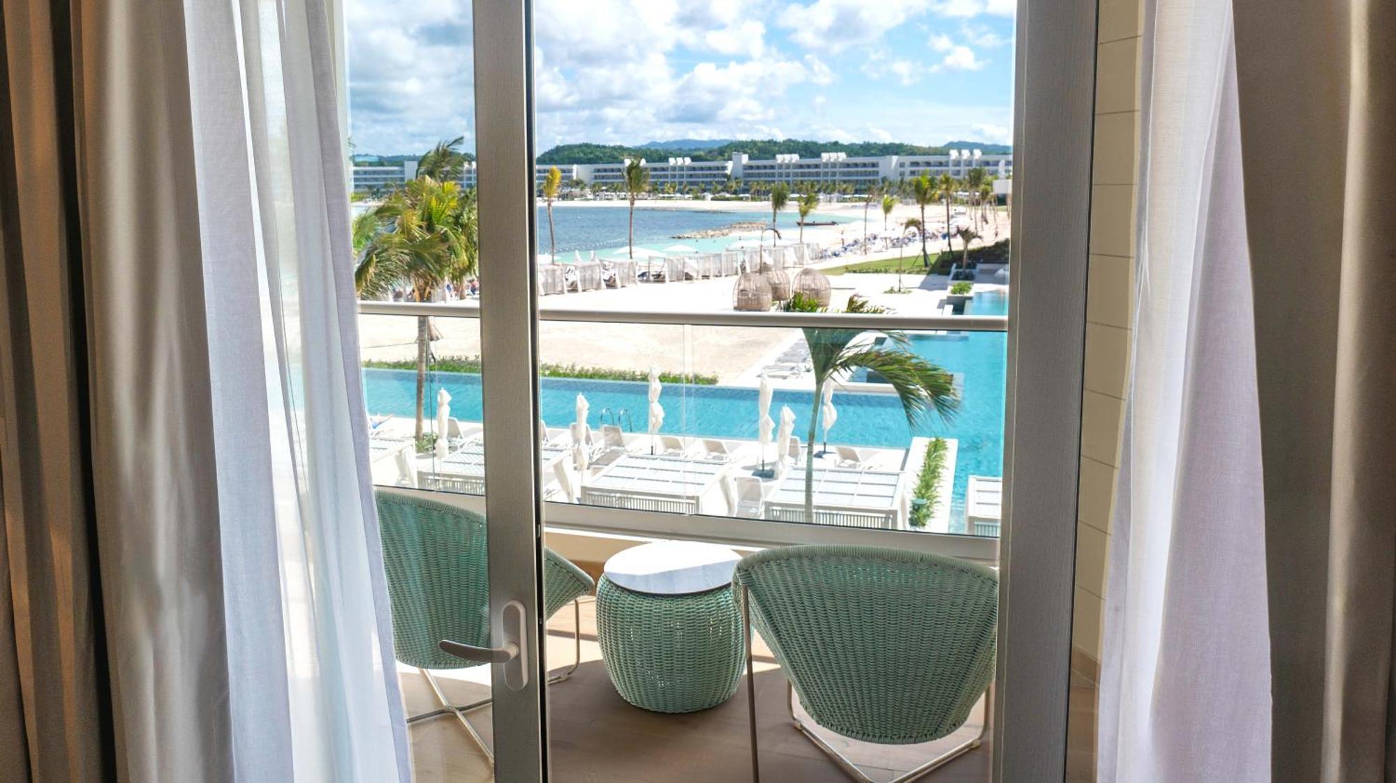 Princess Grand Jamaica Resort Green Island Exteriér fotografie