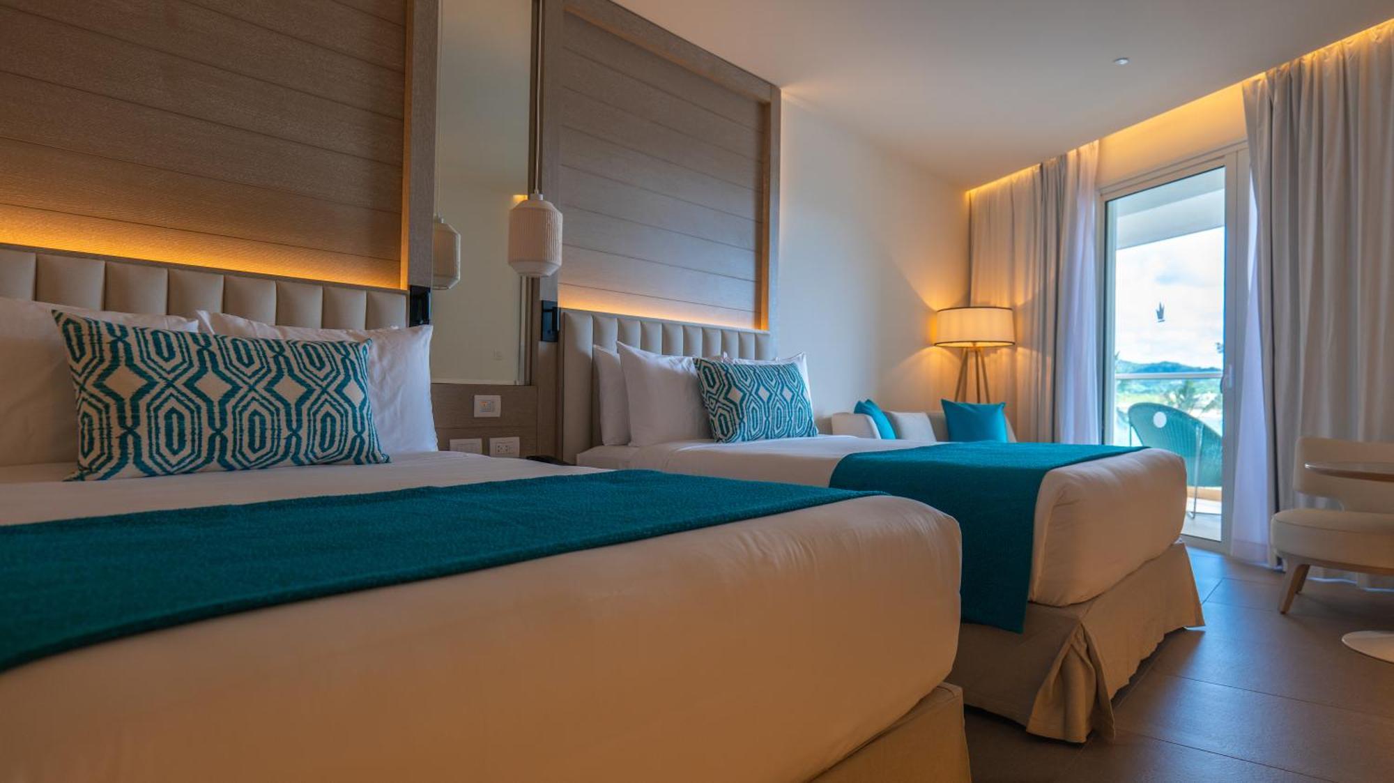 Princess Grand Jamaica Resort Green Island Pokoj fotografie